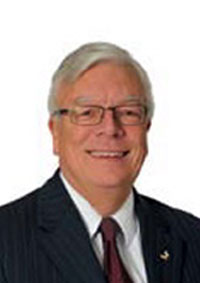 Alan Coppin