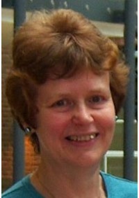 Barbara Workman