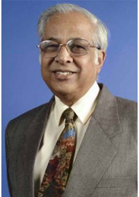 Prof. Gopal K Kanji
